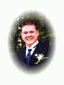 Adam Joseph Shafer